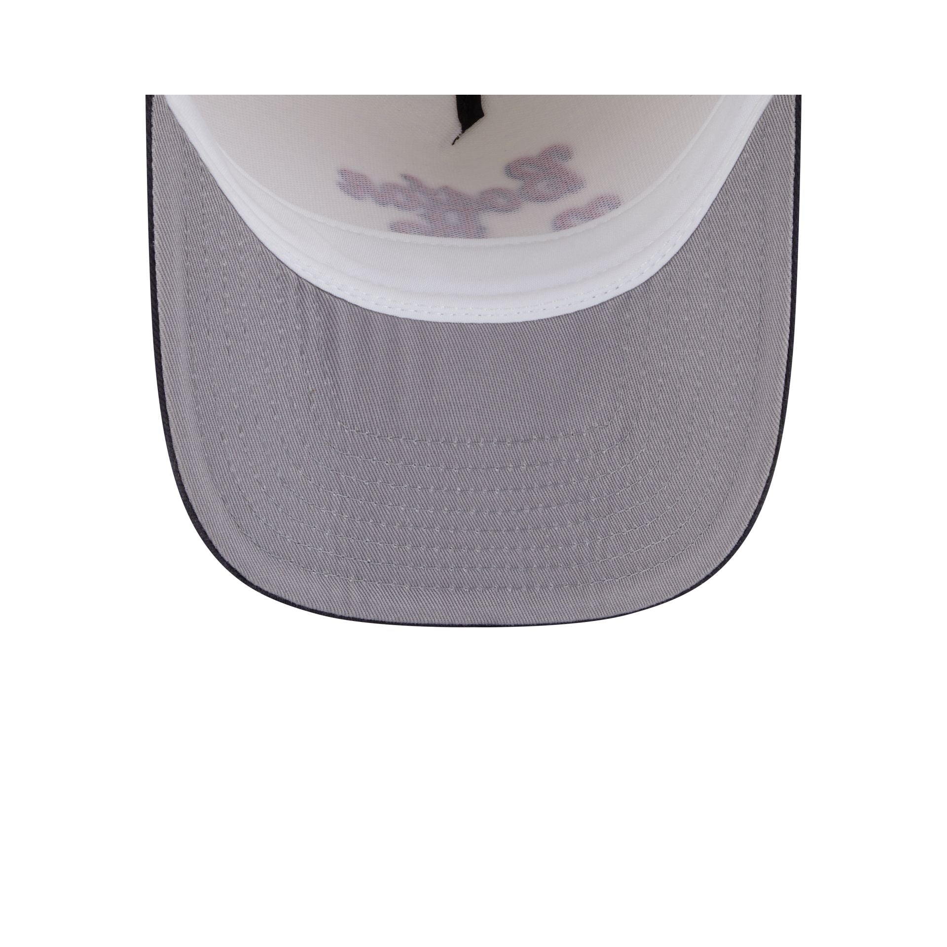 Boston Red Sox Chainstitch 9FIFTY A-Frame Snapback Hat