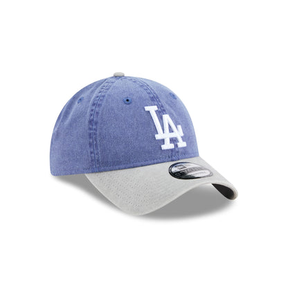 Los Angeles Dodgers Select 9TWENTY Adjustable Hat