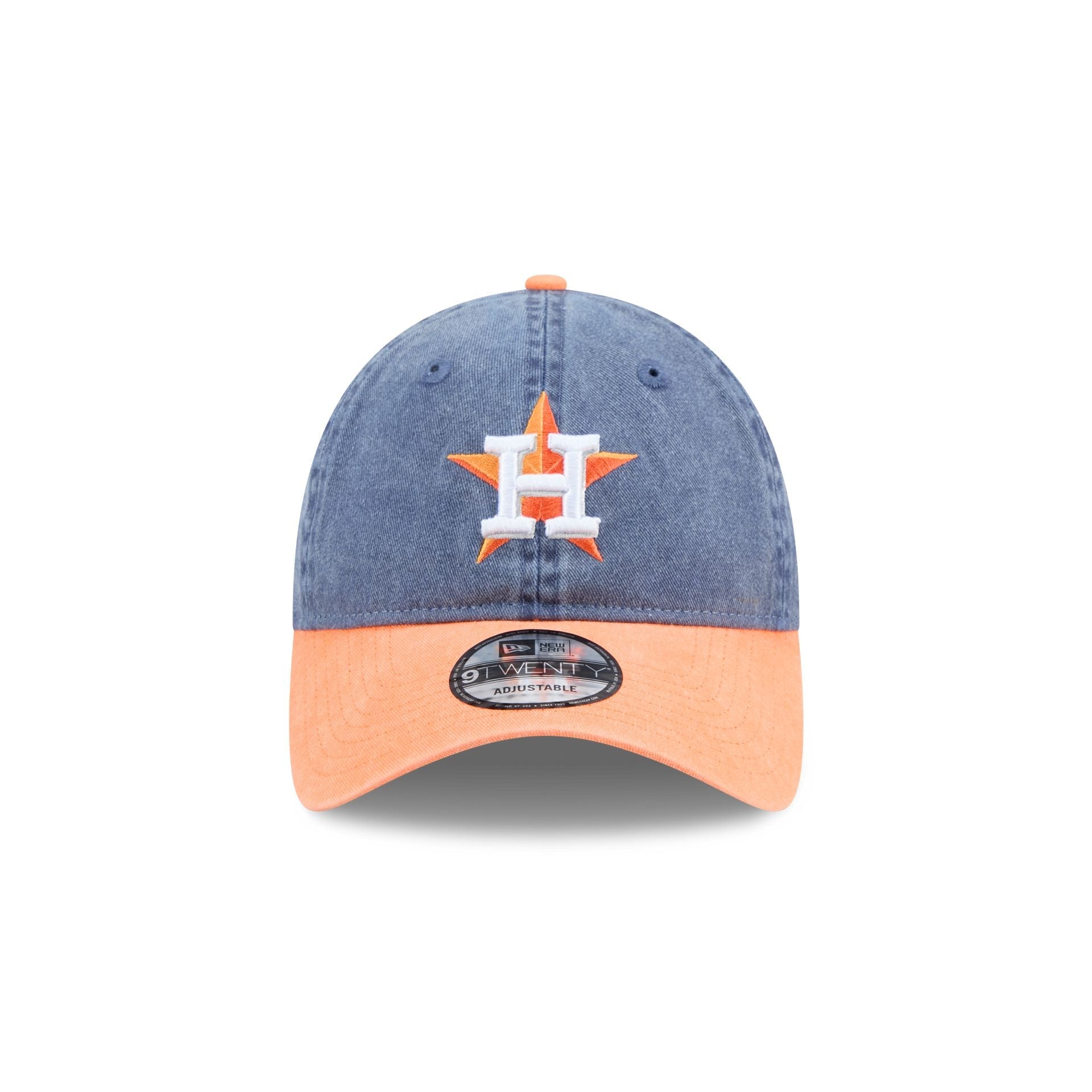 Houston Astros Select 9TWENTY Adjustable Hat