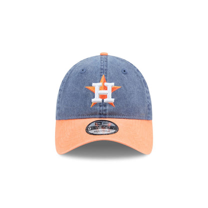 Houston Astros Select 9TWENTY Adjustable Hat