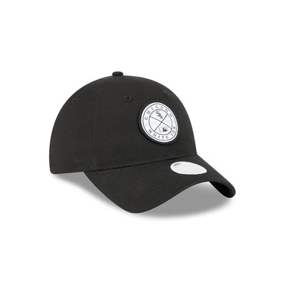 Chicago White Sox Bloom Women's 9TWENTY Adjustable Hat