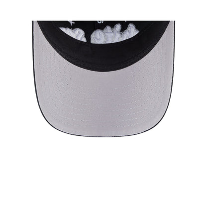 Chicago White Sox Cheer Kids 9TWENTY Adjustable Hat