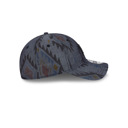 Houston Astros Aztec Pattern 9TWENTY Adjustable Hat