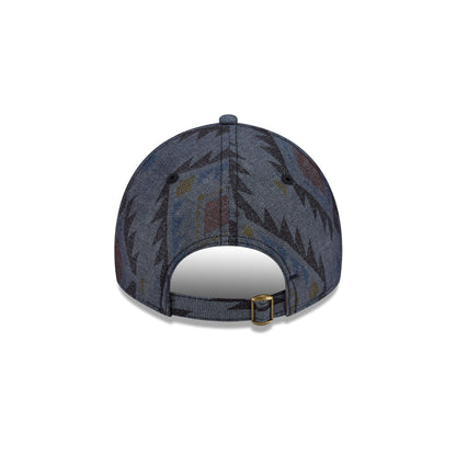 Chicago White Sox Aztec Pattern 9TWENTY Adjustable Hat