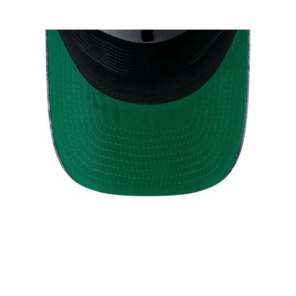 Houston Astros Denim Jacquard Golfer Hat