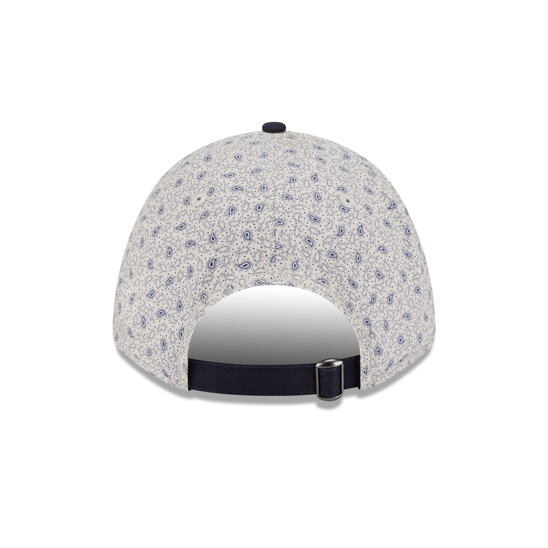 Houston Astros Micro Print 9FORTY M-Crown A-Frame Adjustable Hat