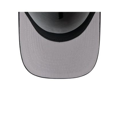 Chicago White Sox Ripstop Camo 59FIFTY A-Frame Fitted Hat