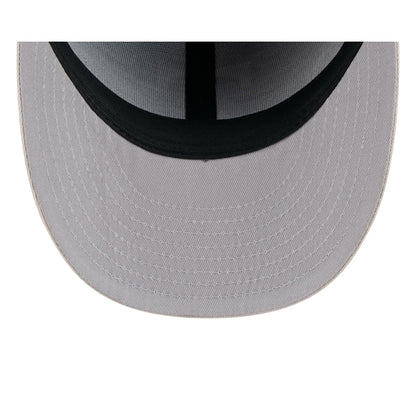 Texas Rangers Two-Tone Denim 59FIFTY Fitted Hat