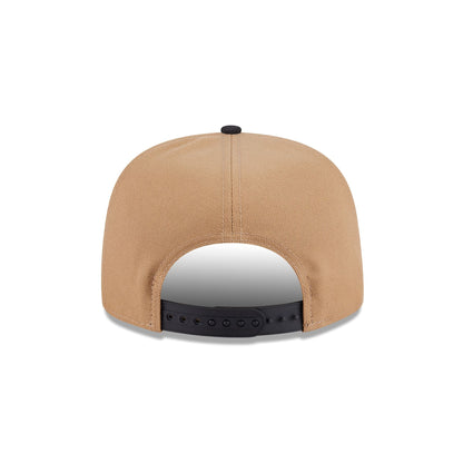 Chicago White Sox Khaki Rope Golfer Hat