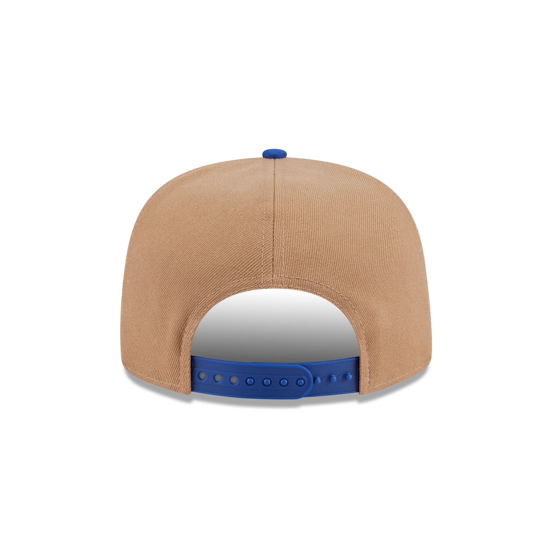 Texas Rangers Khaki Rope Golfer Hat