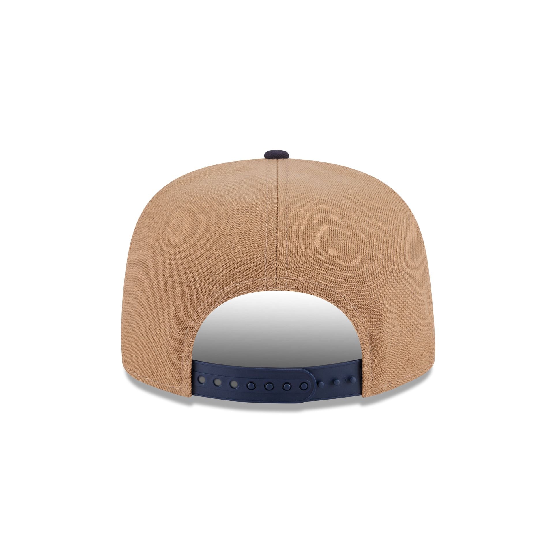 Houston Astros Khaki Rope Golfer Hat