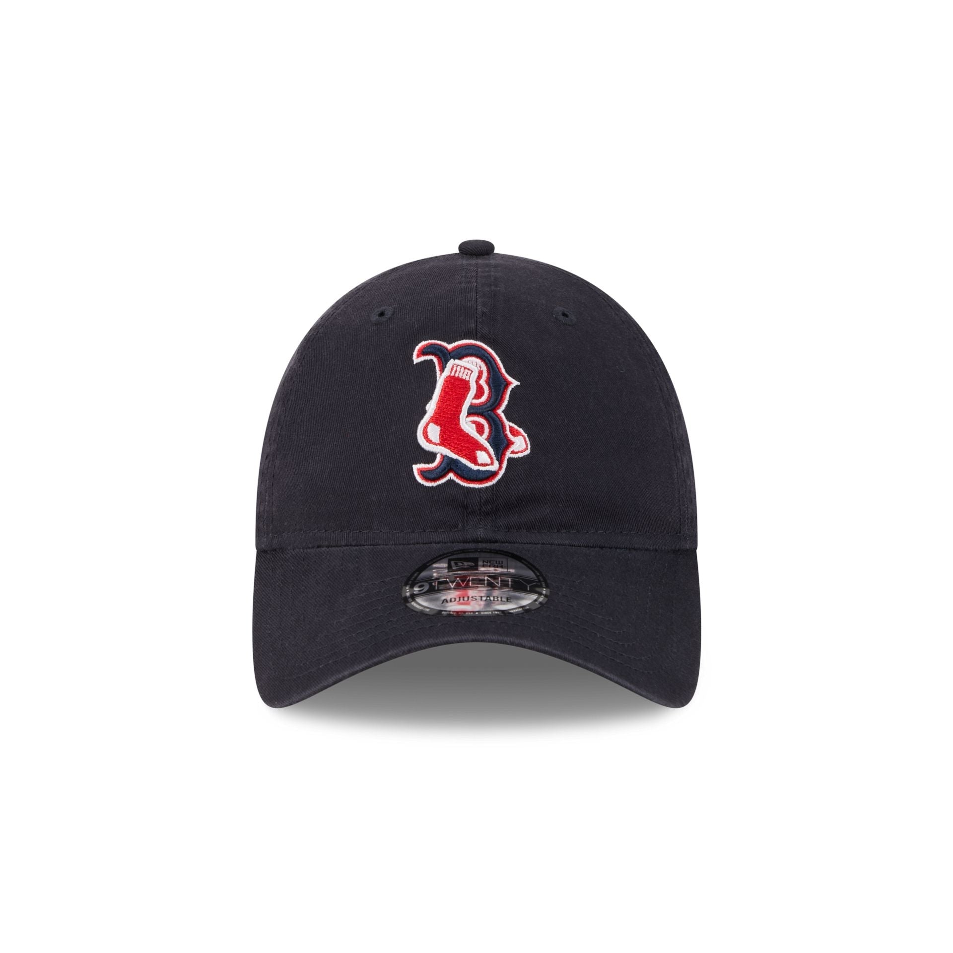 Boston Red Sox Deceptor 9TWENTY Adjustable Hat