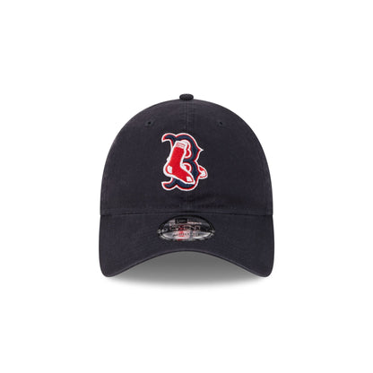 Boston Red Sox Deceptor 9TWENTY Adjustable Hat