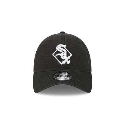 Chicago White Sox Deceptor 9TWENTY Adjustable Hat