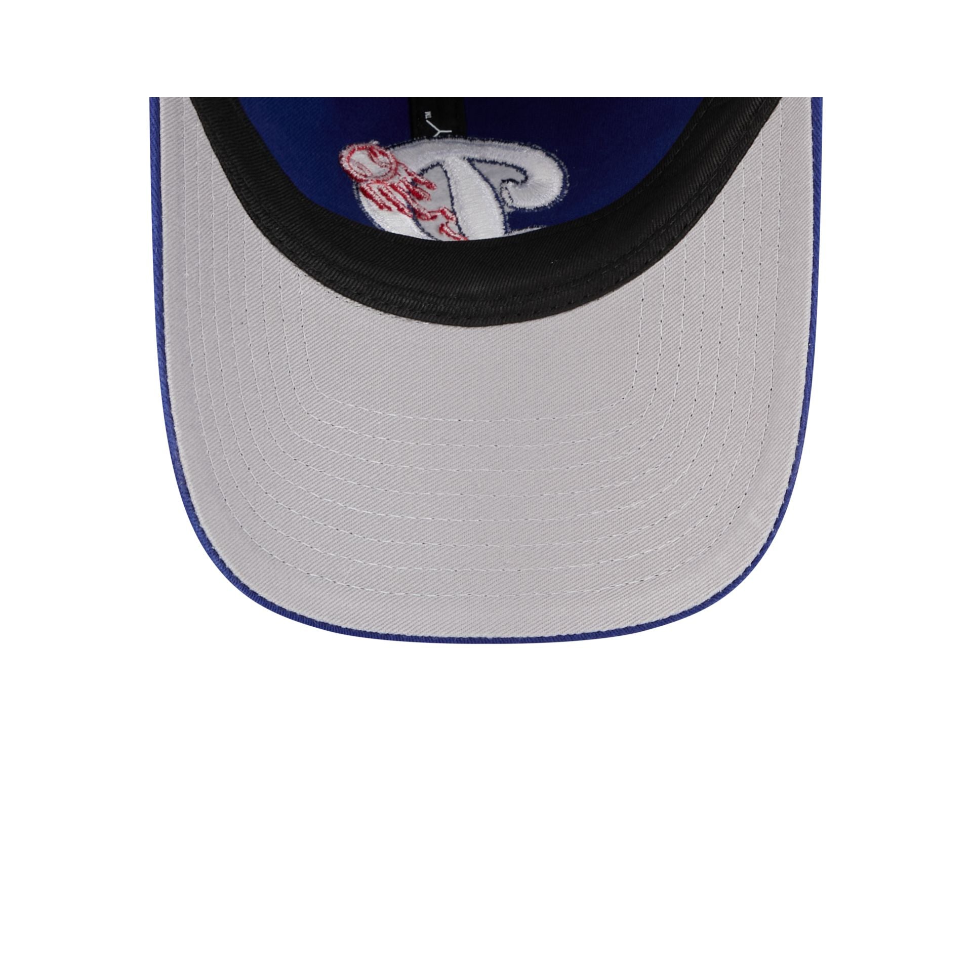 Los Angeles Dodgers Deceptor 9TWENTY Adjustable Hat