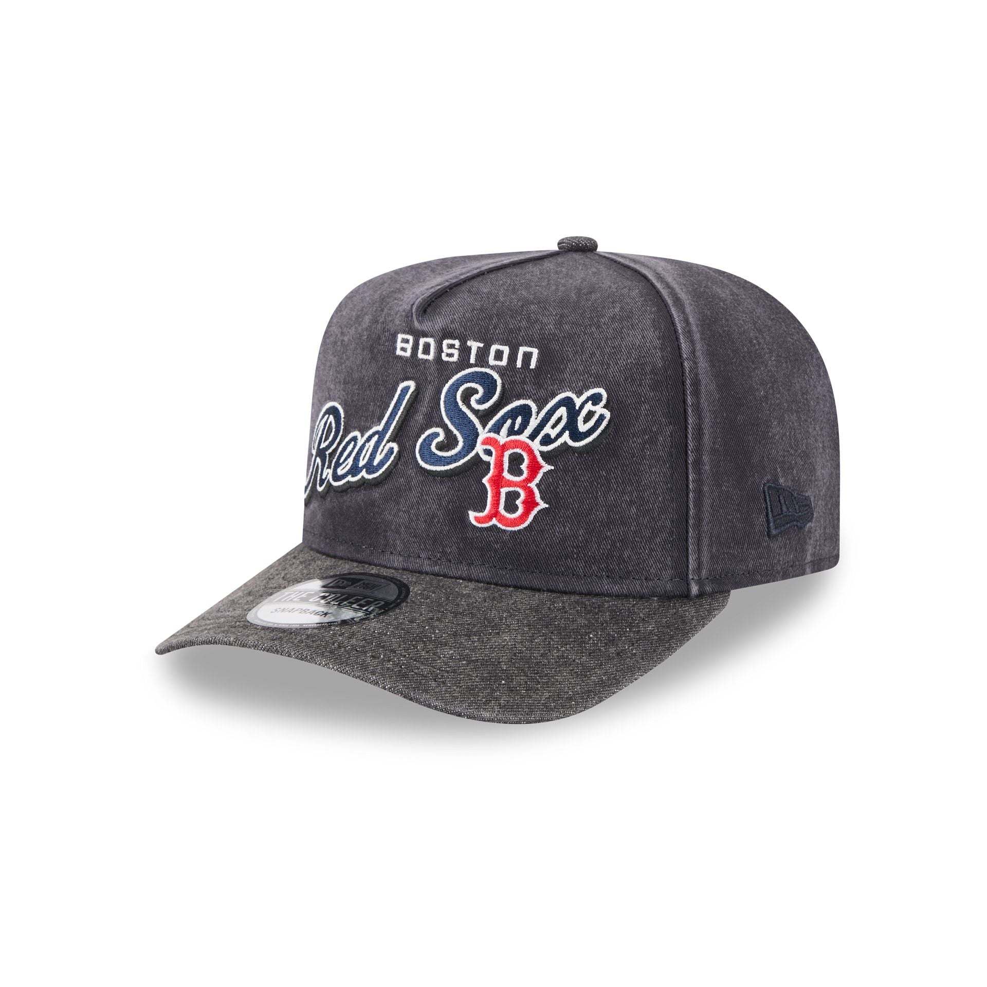 Boston Red Sox Sport Classics Pastel Golfer Hat