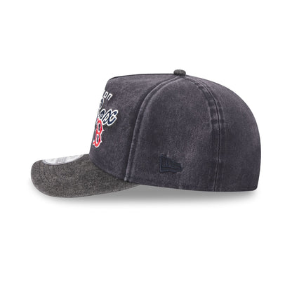 Boston Red Sox Sport Classics Pastel Golfer Hat