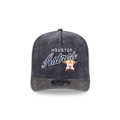 Houston Astros Sport Classics Pastel Golfer Hat