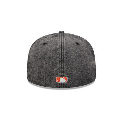 Houston Astros Sport Classics Pastel 59FIFTY Fitted Hat