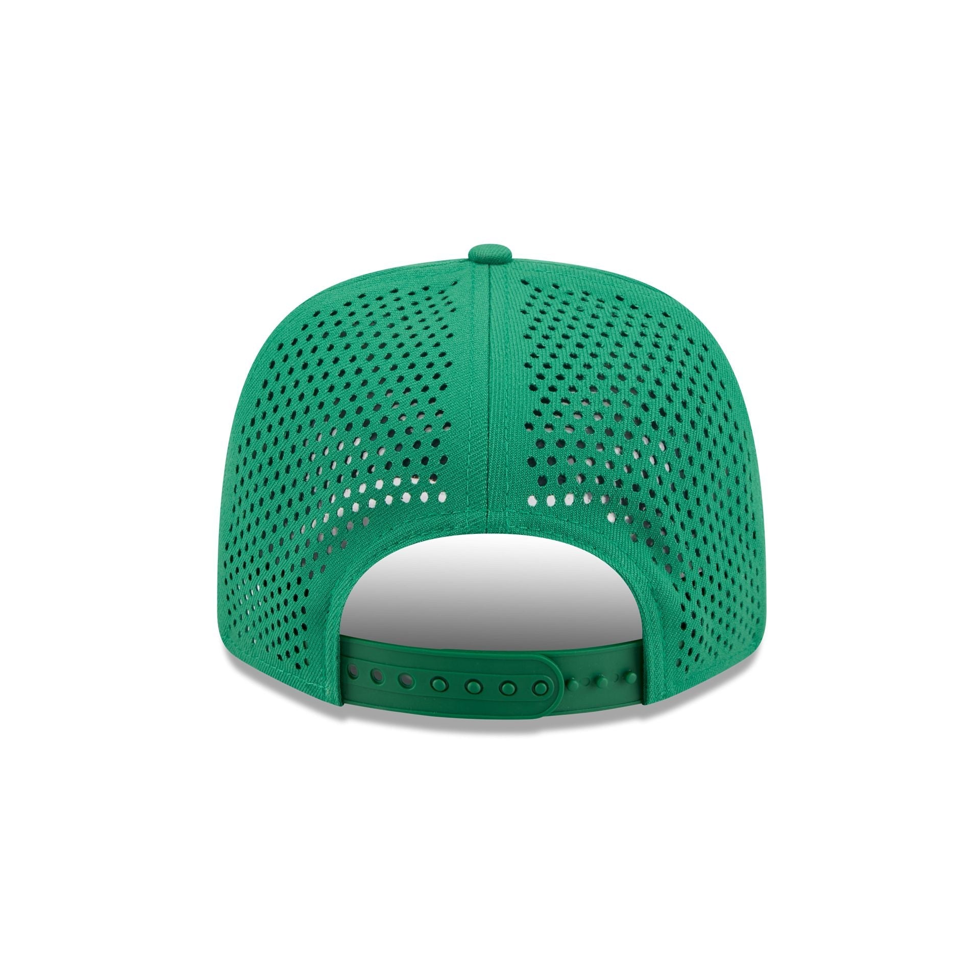 Houston Astros Tee Time 9SEVENTY Trucker Hat