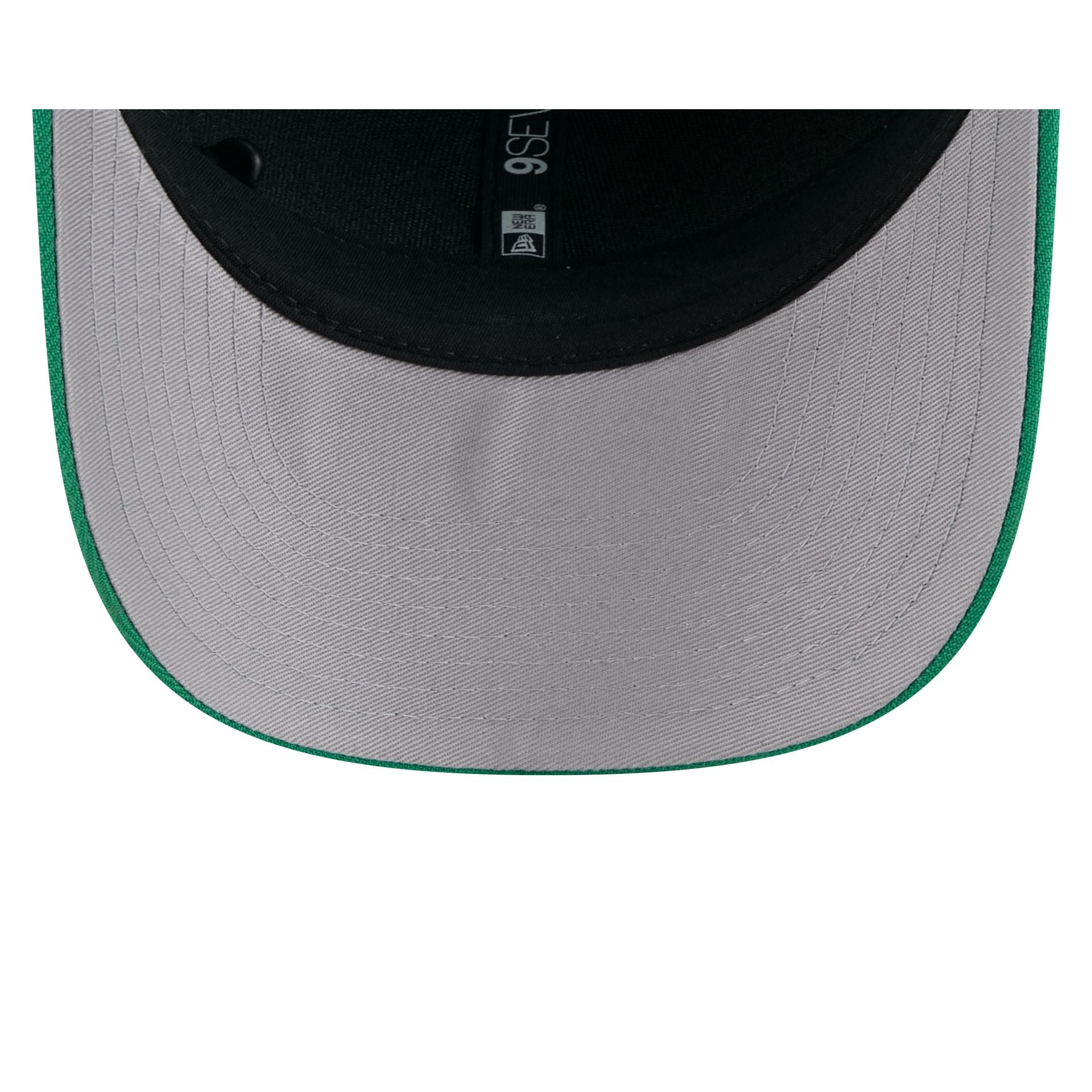 Houston Astros Tee Time 9SEVENTY Trucker Hat