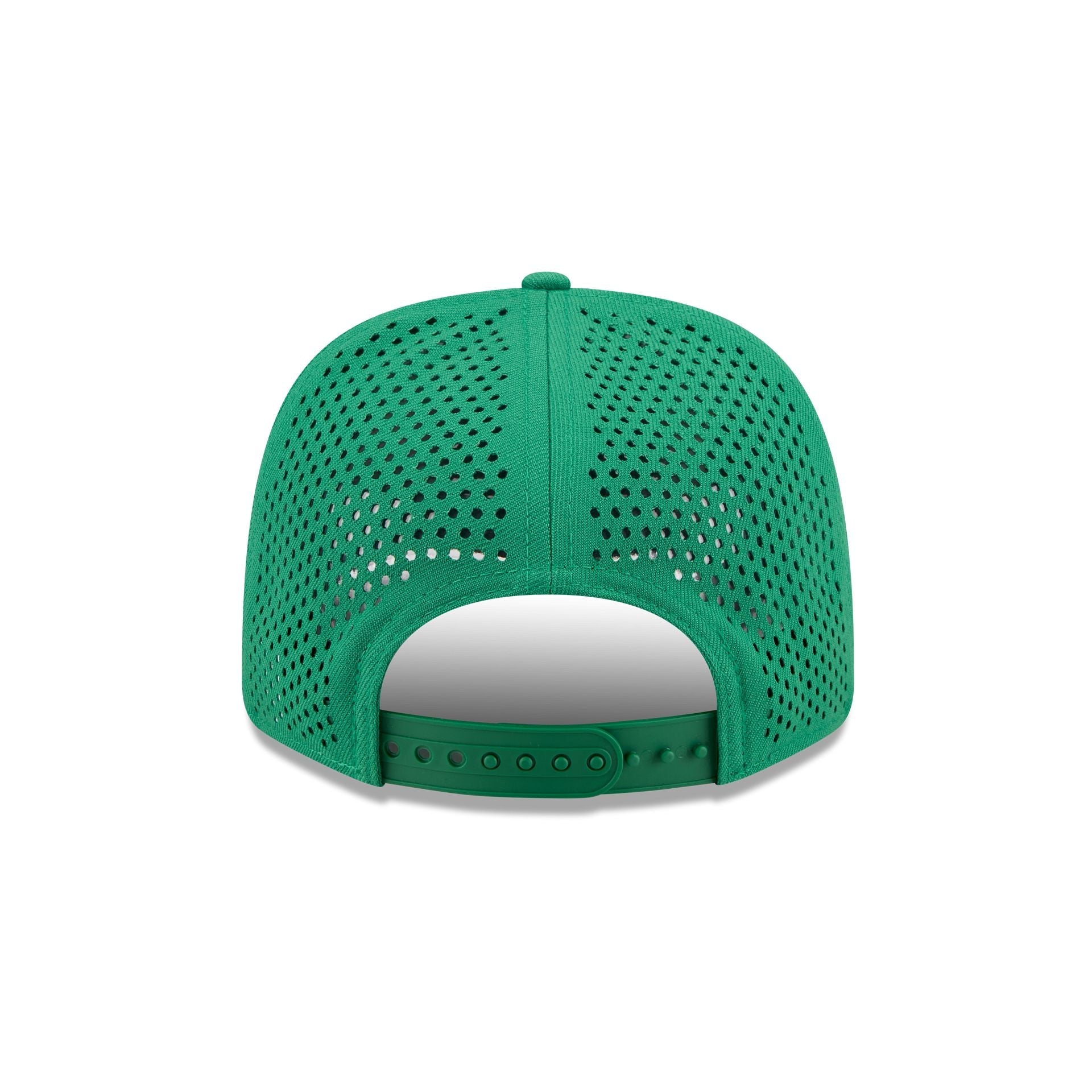 Texas Rangers Tee Time 9SEVENTY Trucker Hat