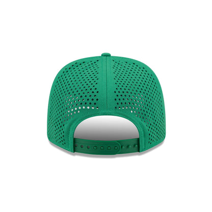 Texas Rangers Tee Time 9SEVENTY Trucker Hat