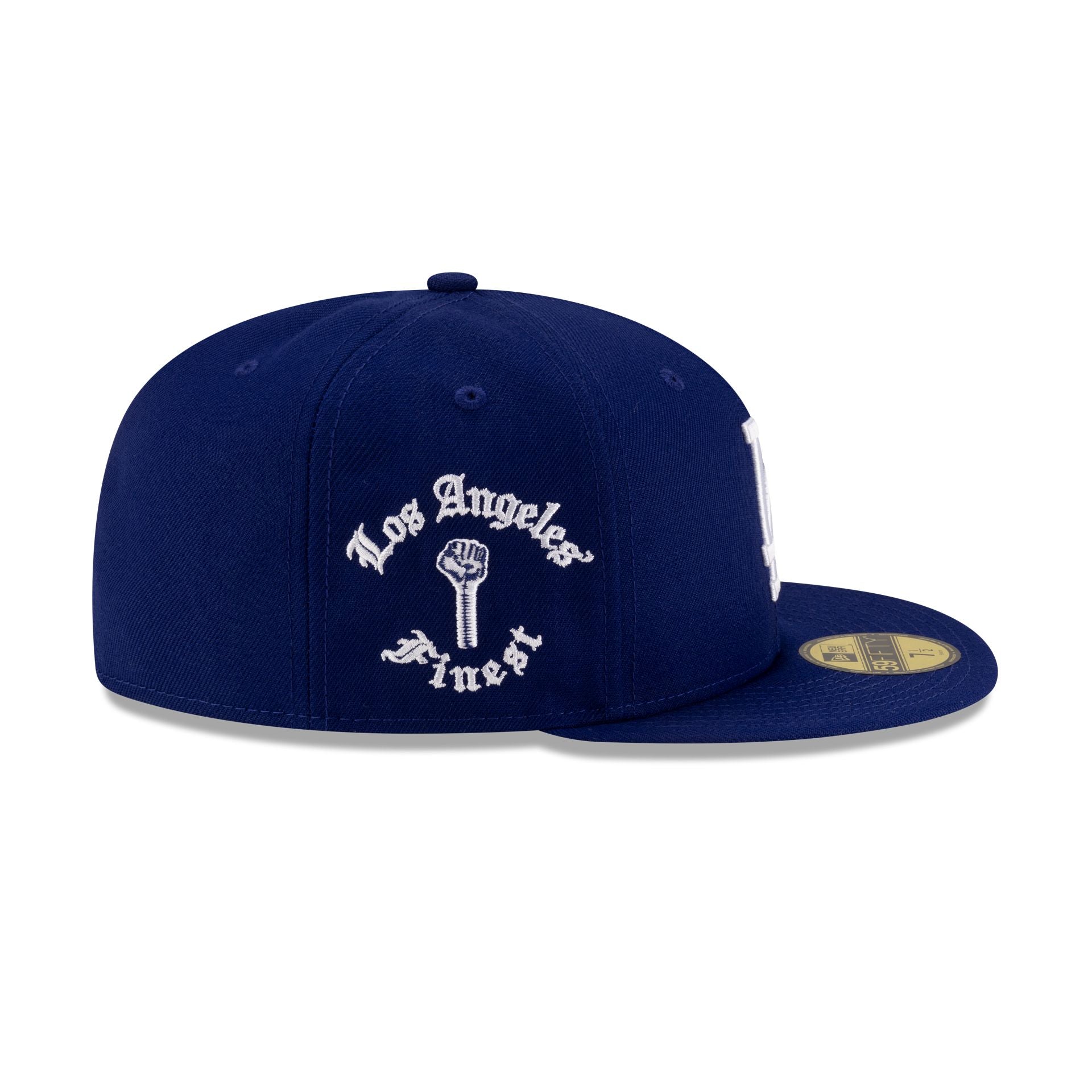 Hardies x Los Angeles Dodgers 59FIFTY Fitted Hat