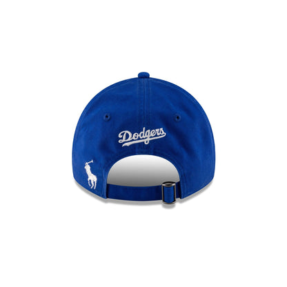 Ralph Lauren x Los Angeles Dodgers 9TWENTY Adjustable Hat