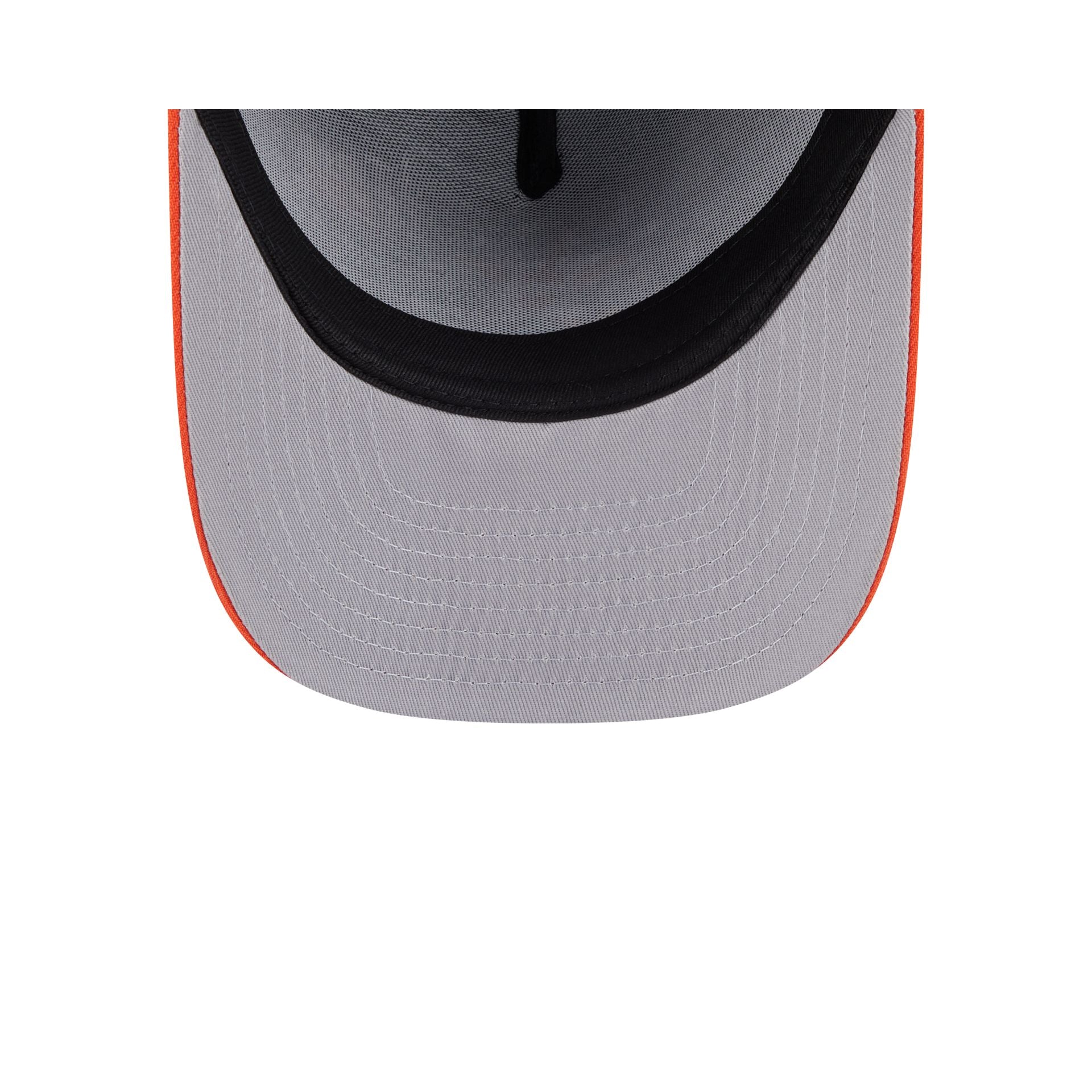 Houston Astros Cartoon 9FIFTY A-Frame Snapback Hat