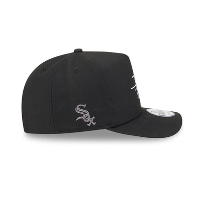 Chicago White Sox Cartoon 9FIFTY A-Frame Snapback Hat