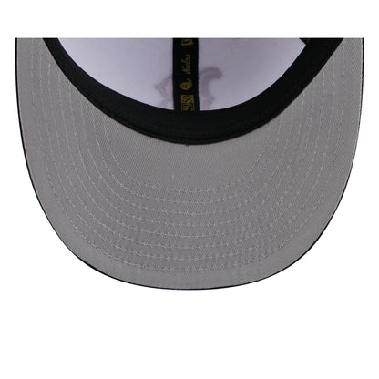 Boston Red Sox Floral Shine Low Profile 59FIFTY Fitted Hat