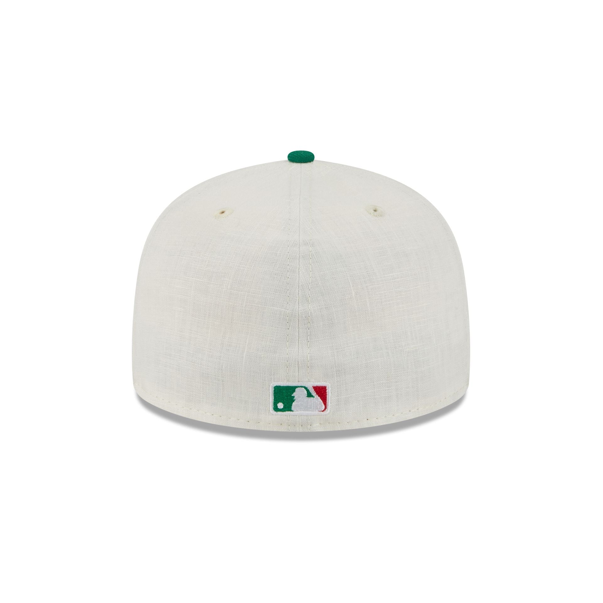 Chicago White Sox Beaded Linen 59FIFTY Fitted Hat