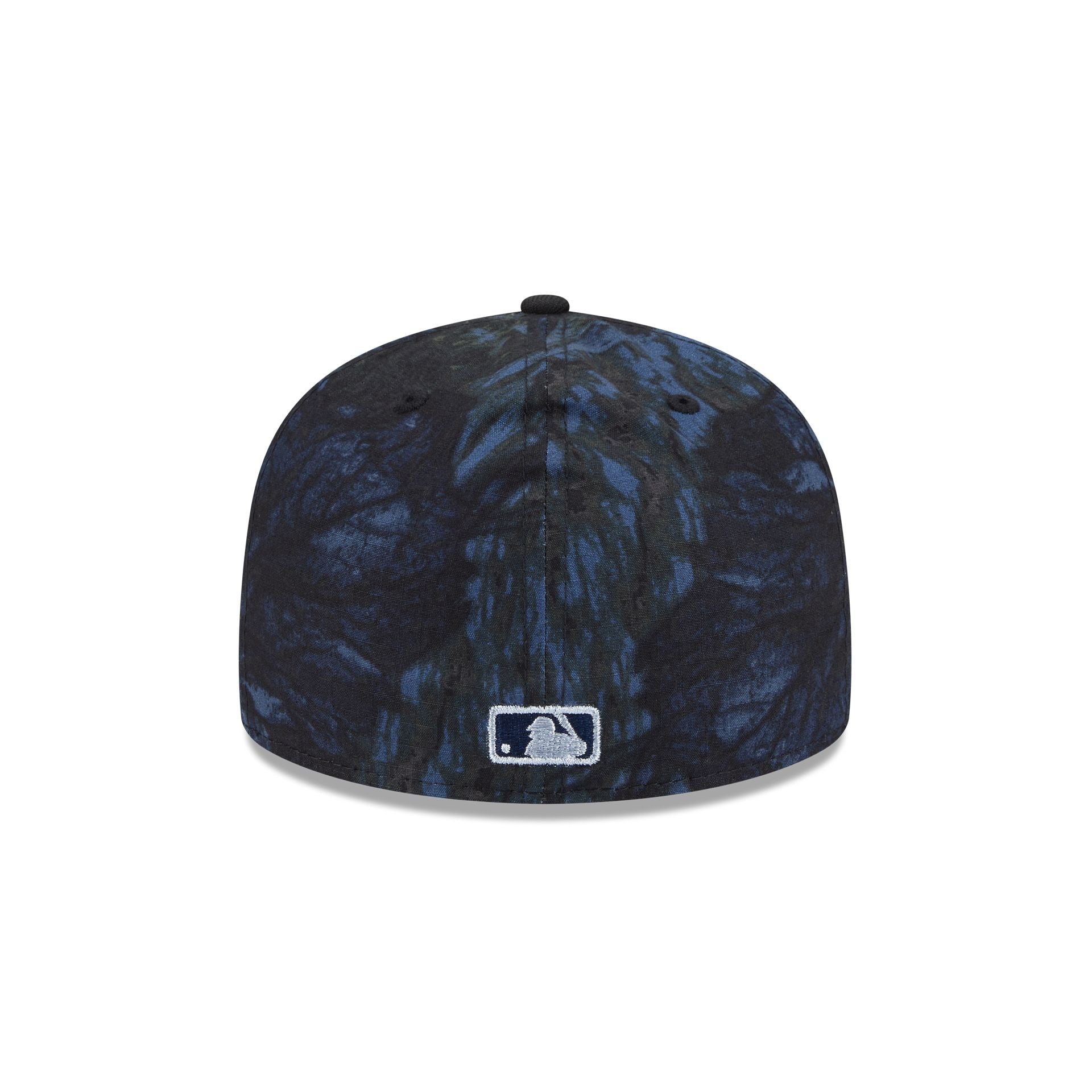 Just Caps Ripstop Camo Los Angeles Dodgers 59FIFTY A-Frame Fitted Hat