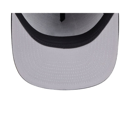 Just Caps Ripstop Camo Los Angeles Dodgers 59FIFTY A-Frame Fitted Hat