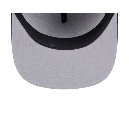 Just Caps Ripstop Camo Chicago White Sox 59FIFTY A-Frame Fitted Hat