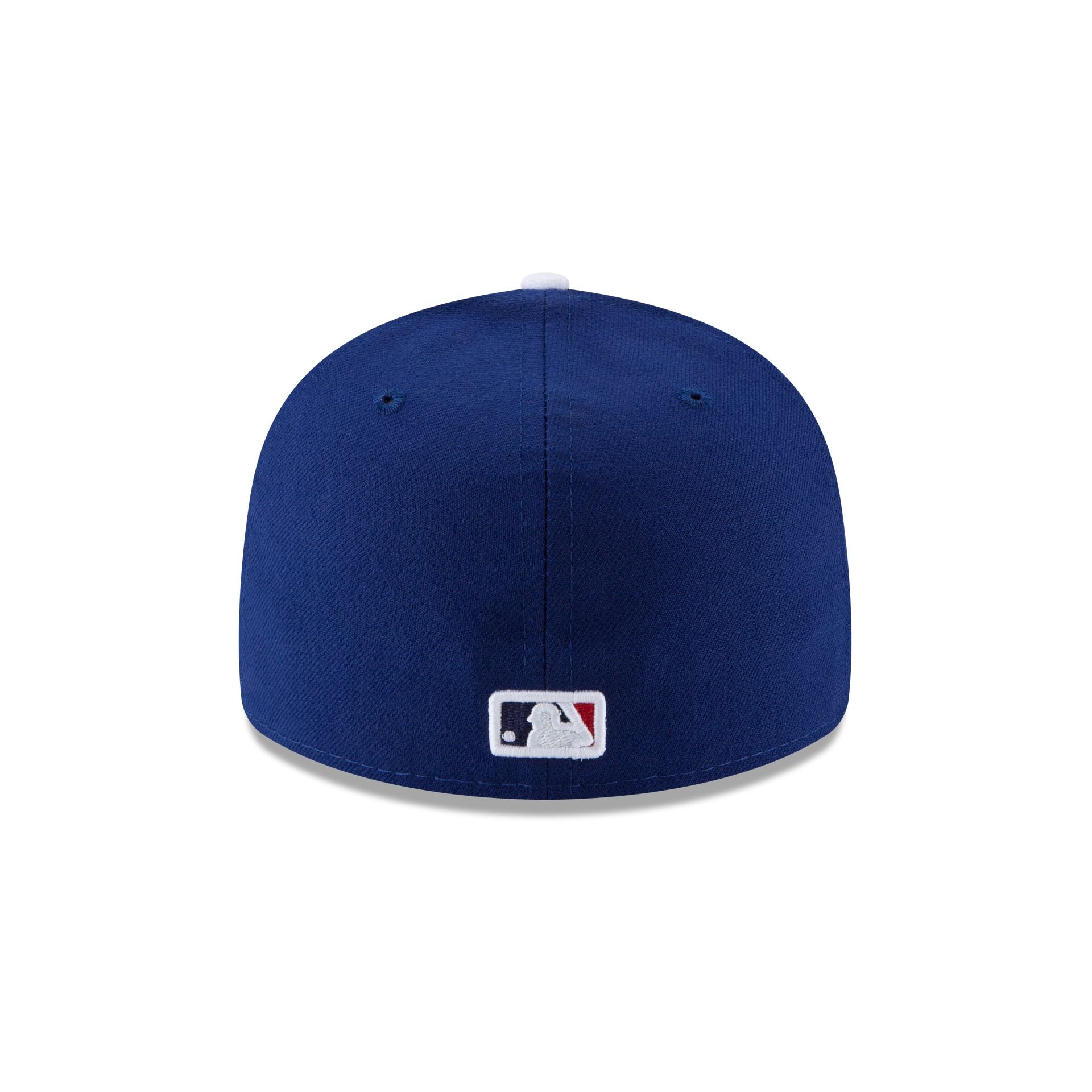 Los Angeles Dodgers 2025 Tokyo Series Side Patch Low Profile 59FIFTY Fitted Hat