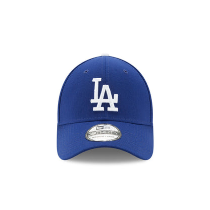 Los Angeles Dodgers 2025 Tokyo Series Side Patch 39THIRTY Stretch Fit
