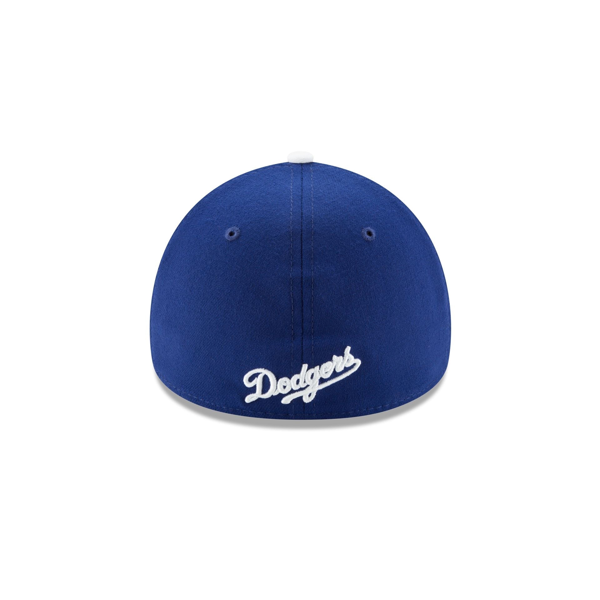 Los Angeles Dodgers 2025 Tokyo Series Side Patch 39THIRTY Stretch Fit