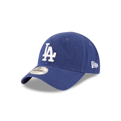 Los Angeles Dodgers 2025 Tokyo Series Side Patch 9TWENTY Adjustable Hat