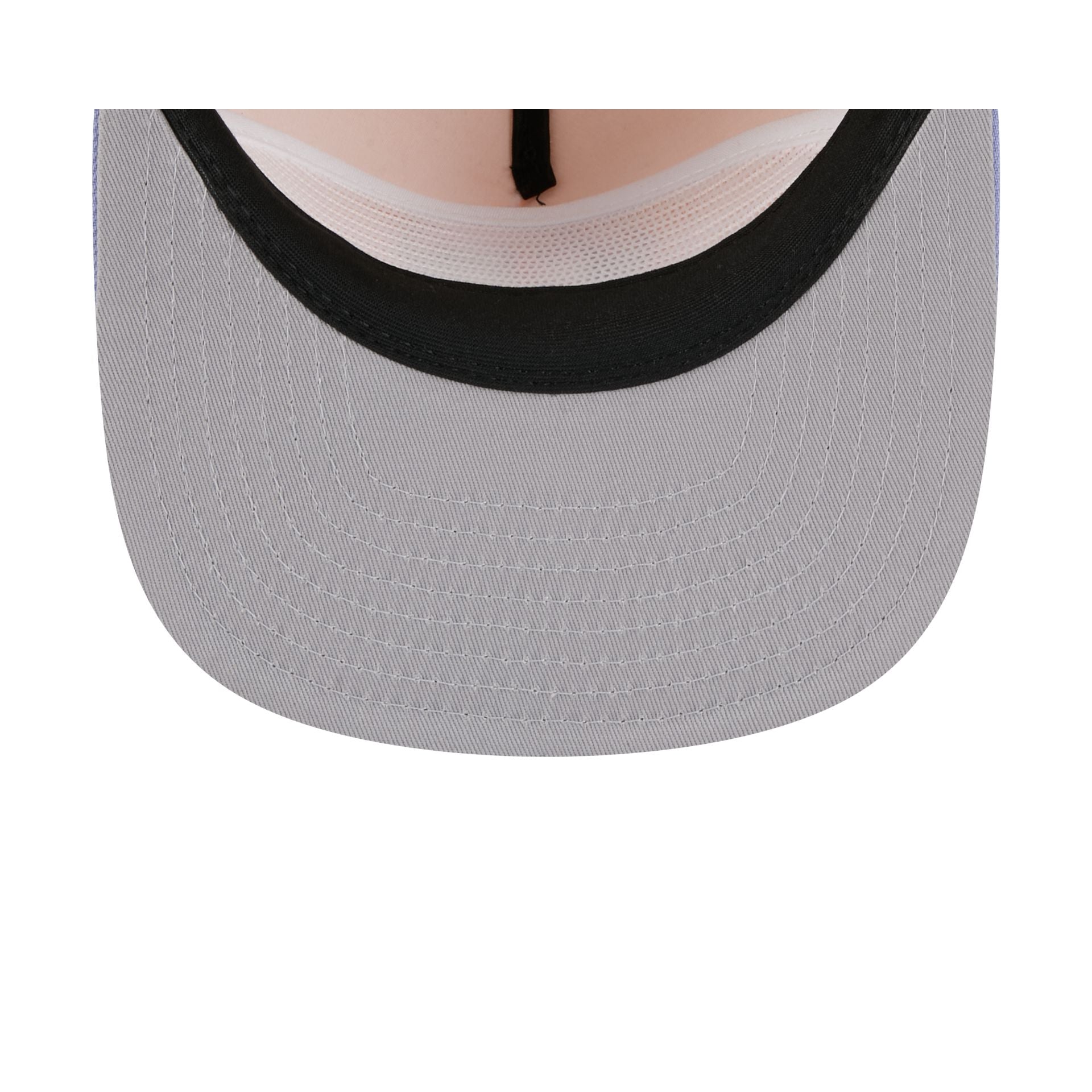 Texas Rangers Mango Mocha Golfer Hat