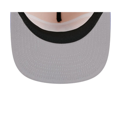 Texas Rangers Mango Mocha Golfer Hat