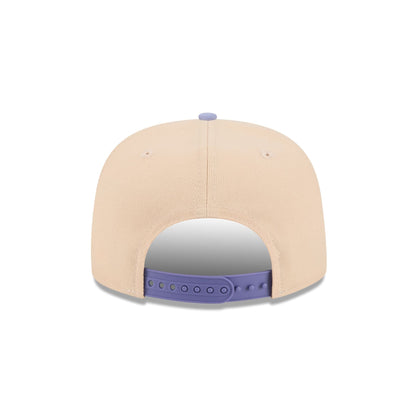 Houston Astros Mango Mocha Golfer Hat