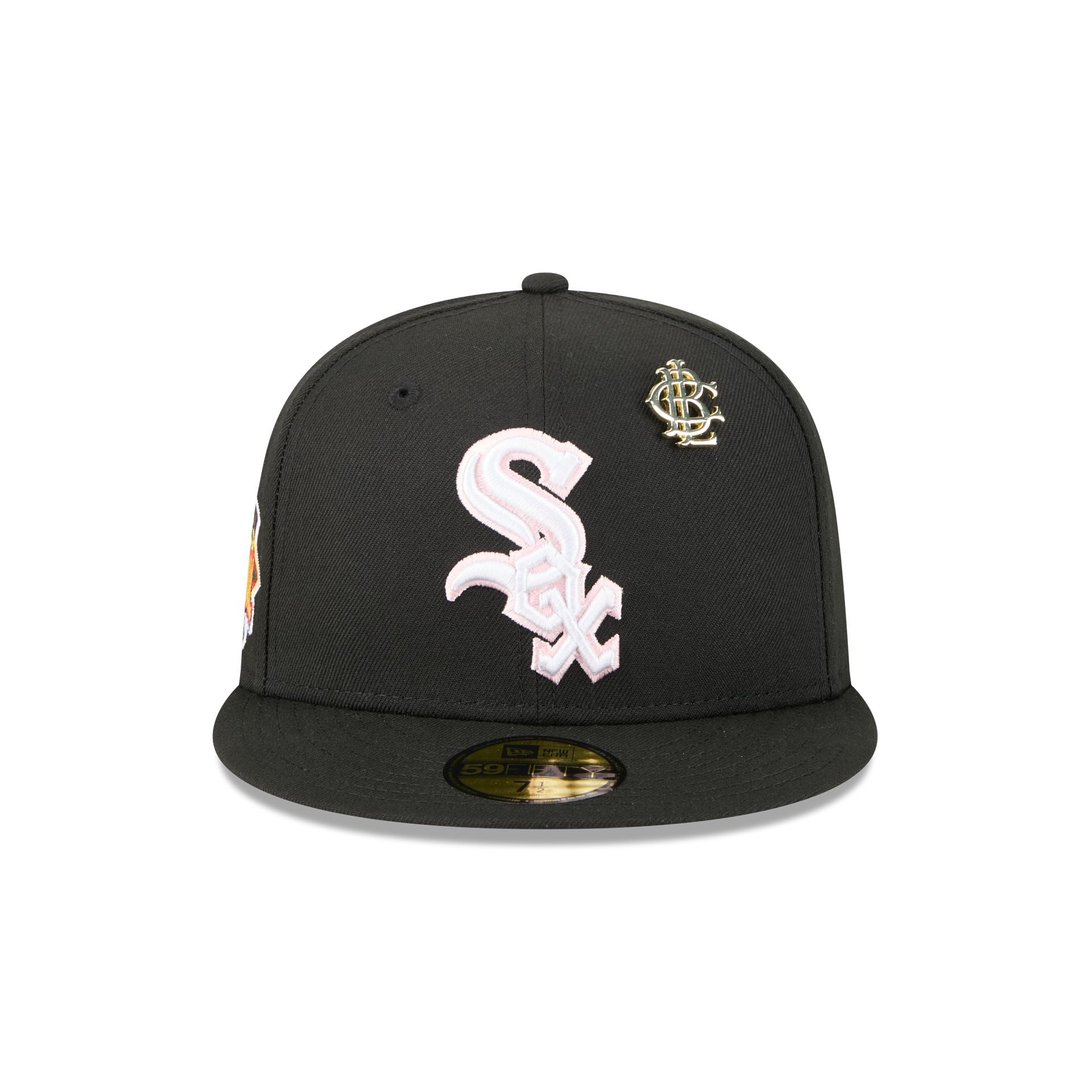 Big League Chew x Chicago White Sox 59FIFTY Fitted Hat
