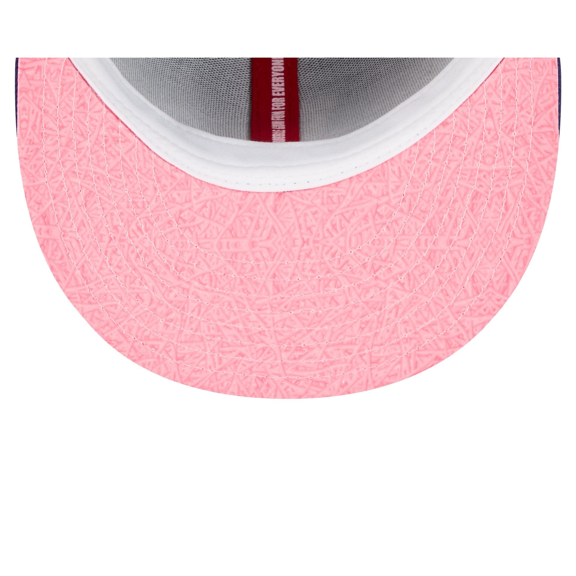 Big League Chew x Los Angeles Dodgers 59FIFTY Fitted Hat