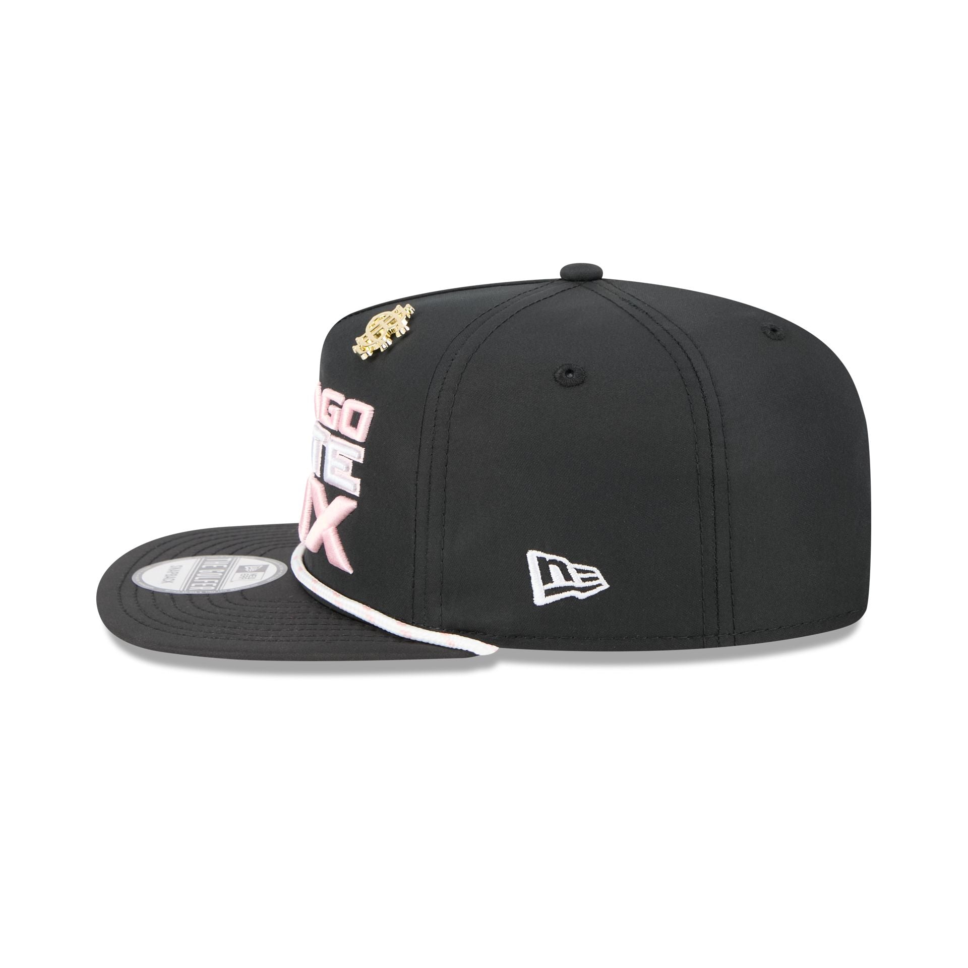 Big League Chew x Chicago White Sox Golfer Hat