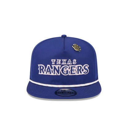 Big League Chew x Texas Rangers Golfer Hat