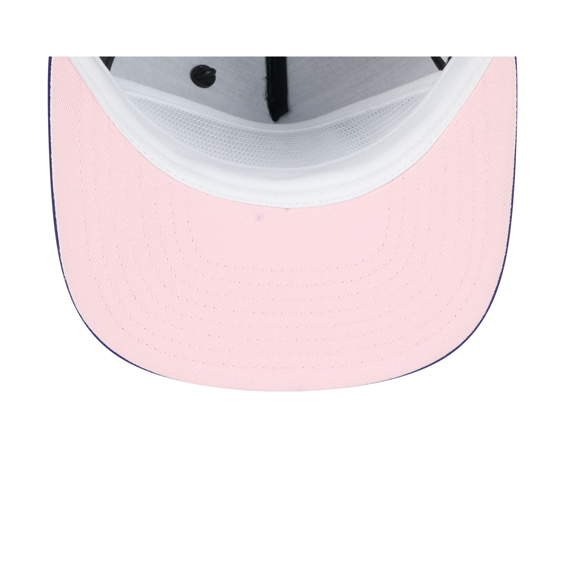 Big League Chew x Texas Rangers Golfer Hat