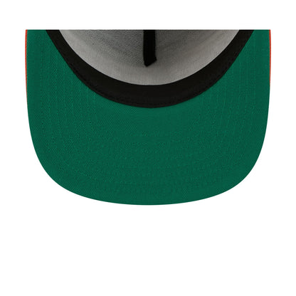 Houston Astros Summer Derby 59FIFTY A-Frame Fitted Hat