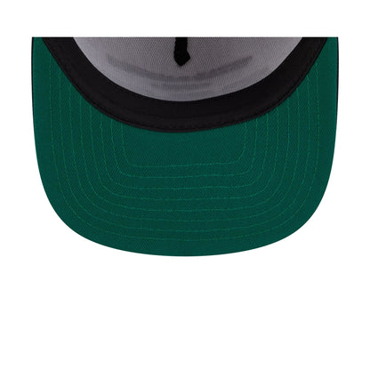 Texas Rangers Summer Derby White 59FIFTY A-Frame Fitted Hat